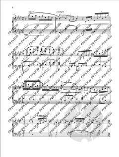 Fantasie op. 7  von A Bu 