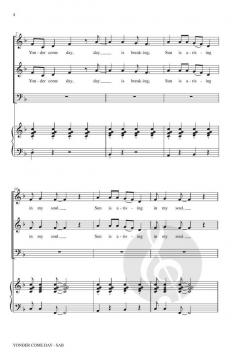 Yonder Come Day (Download) 