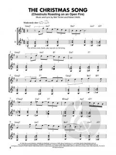 Christmas Guitar Duets 