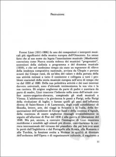 Un Continuo Progresso von Franz Liszt 