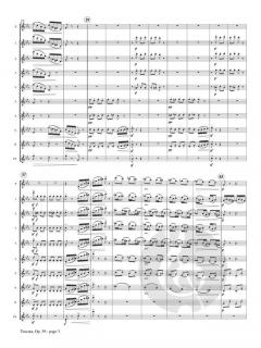 Toccata, Op. 39 von Cécile Chaminade 