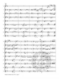 Prelude in G Minor, Op. 23, No. 5 von Sergei Rachmaninow 