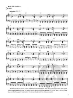 Piano Chord Voicings in All Styles von Mark Harrison 