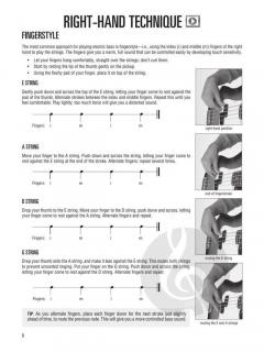 Hal Leonard Bass Method Book 1 