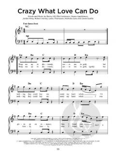 Top Hits of 2022 - Easy Piano 