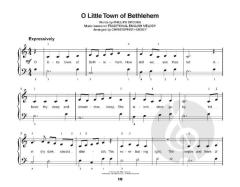 John Thompson's Easiest Christmas Songbook 