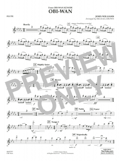 Obi-Wan von John Williams (Download) 