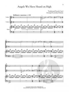 Christmas Carols 