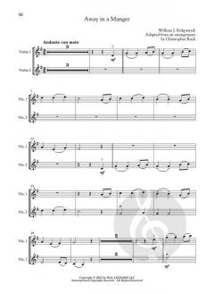 Christmas Carols 