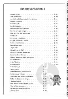 Weihnachtslieder 2 