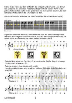Gitarrenzirkus 