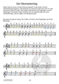 Gitarrenzirkus 