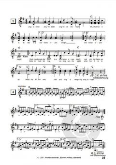Gitarrenweihnacht 1 