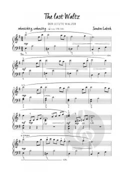 Daydreams 1 von Sandra Labsch 