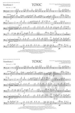 Toxic von B. Spears 