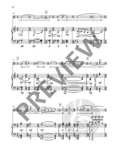 Chorales without Words op. 185 von Atsuhiko Gondai (Download) 