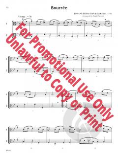 Classical Duets 