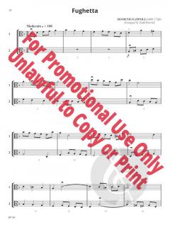 Classical Duets 