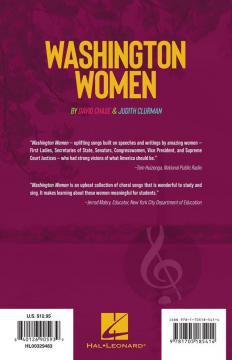 Washington Women von David Chase (Download) 