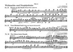 Musik für feierliche Anlässe 
