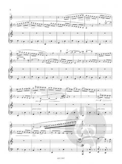 Tarantella op. 6 von Camille Saint-Saëns 