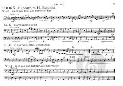 Musik für feierliche Anlässe 