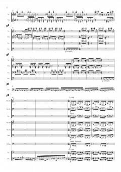 take nine von Bernhard Gander 