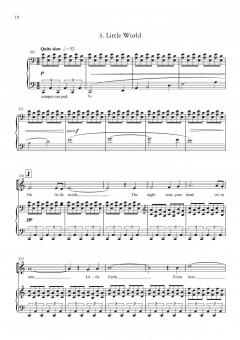 Moon Songs 