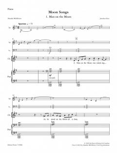 Moon Songs 