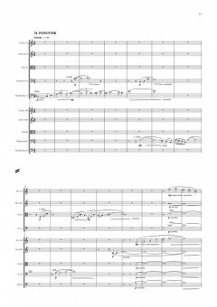 Two Composers, Four Hands von Roxanna Panufnik 