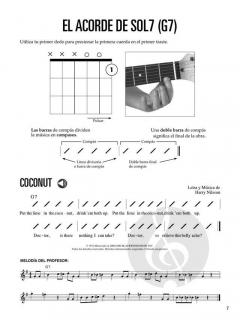 Guitarra Para Niños 