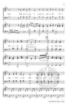 Melodies of Love (Download) 