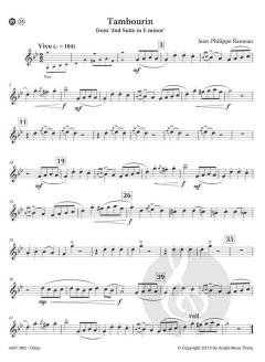 15 Intermediate Classical Solos 