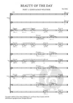 Suite for Descant (Soprano) Recorder and B. c. von Michel-Richard Delalande  