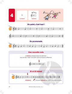 Easy Steps 1 (F) von Jaap Kastelein 