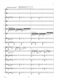 Fiktive Tänze (Zweiter Band) von Arnulf Herrmann 