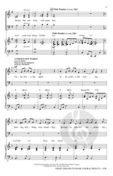 Disney Dreams to Share 