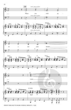 Disney Dreams to Share 