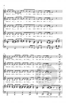 We Are More Alike von Maya Angelou (Download) 