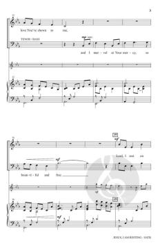 Jesus, I Am Resting von Stewart Harris (Download) 