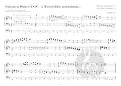 Cahier d Orgue 