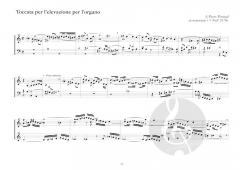 Cahier d Orgue 