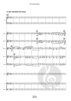 Forrest Gump Suite von Alan Silvestri 