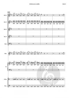 Sinfonia per un addio von Rondo Veneziano 