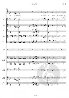 Nenas Hits (Medley) 