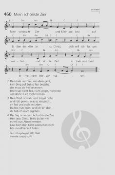 Das Liederbuch 