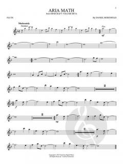 Minecraft: Flute Play-Along 