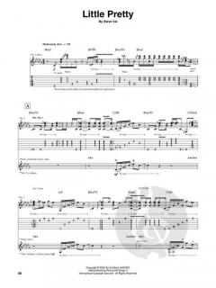 Steve Vai - Inviolate 
