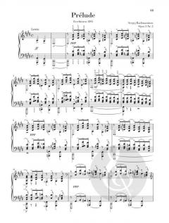Henle Album From Bach to Gershwin 