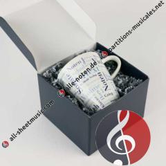 Henle-Tasse 